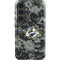 NHL Nashville Predators Camo Galaxy S25 Impact Case